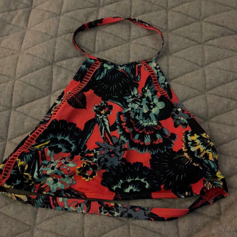 Bathing Suit top